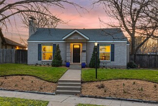 3032 6th Ave, Fort Worth, TX 76110