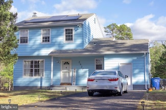 2622 N Blue Bell Rd, Franklinville, NJ 08322