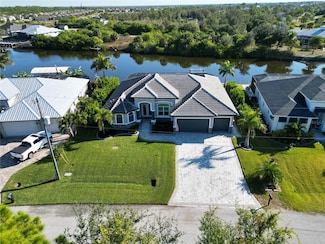 8130 Santa Cruz Dr, Port Charlotte, FL 33981