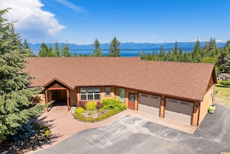 149 Monet Rd, Lakeside, MT 59922