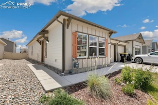 1047 Tyre Heights, Colorado Springs, CO 80916
