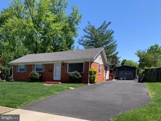 9419 King George Dr, Manassas, VA 20109