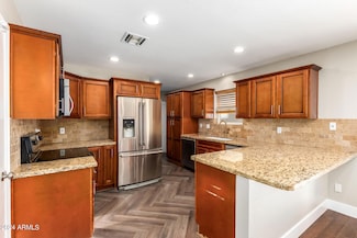 10032 N 42nd Dr, Phoenix, AZ 85051