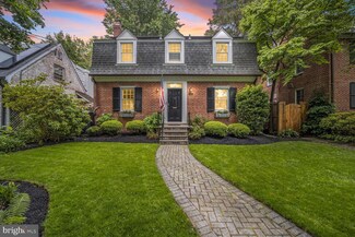 4831 Alton Place NW, Washington, DC 20016