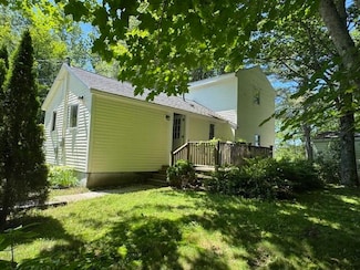 27 Dodge Rd, Edgecomb, ME 04556