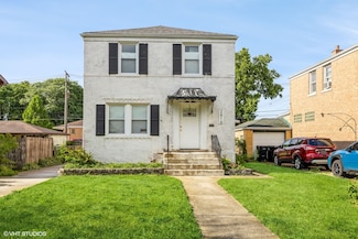 3818 W 107th St, Chicago, IL 60655