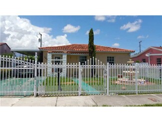 3641 NW 18th St, Miami, FL 33125