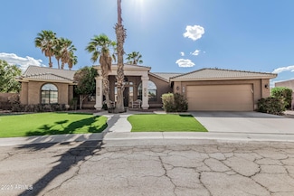1207 E Clearview Dr, Casa Grande, AZ 85122