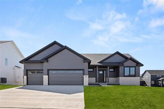 350 NW Ashley Ave, Waukee, IA 50263