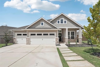 1108 Sweetspire St, Leander, TX 78641