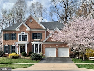 16720 Alexander Manor Dr, Silver Spring, MD 20905