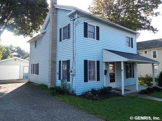 408 2nd Ave, Wayland, NY 14572