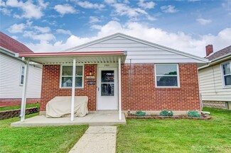 2621 Collins Ave, Dayton, OH 45420