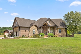 1883 Lead Mine Valley Rd SW, Cleveland, TN 37311