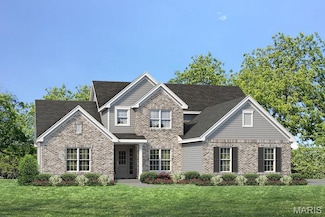 1 Wyndham @ Del Creek Crossing, Foristell, MO 63348