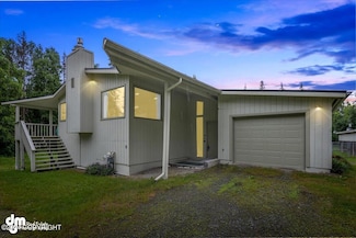 11146 Totem Rd, Anchorage, AK 99516
