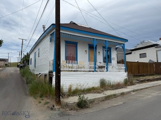 605 Caledonia St, Butte, MT 59701