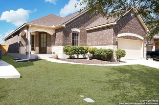 7827 Kings Spring, San Antonio, TX 78254