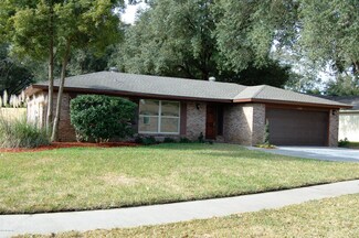 3588 Tidal Marsh Dr, Jacksonville Beach, FL 32250