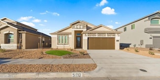 580 Issa Cir, El Paso, TX 79932
