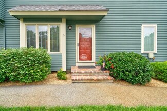 7 Deer Path Unit 5, Maynard, MA 01754