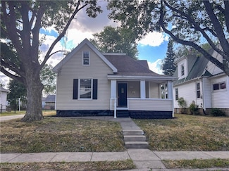 315 14th St SW, Massillon, OH 44647