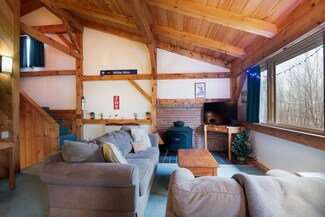 717 Webber St Unit 717, Carrabassett Valley, ME 04947