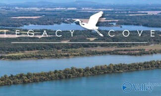 Lot 21 Legacy Cove SE, Decatur, AL 35601