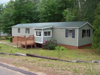 255 Lamplighter's Dr, Conway, NH 03860