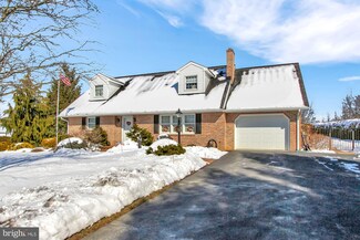 475 Krause Rd, Fleetwood, PA 19522