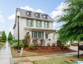 4005 Dunemere Ln, Hoover, AL 35226