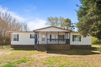 1742 Edwards Fork Rd, Scotland Neck, NC 27874