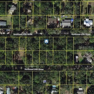 0 NW 65th St Unit MFRTB8389706, Ocala, FL 34482