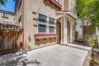 2873 Pinnacles Terrace, Fremont, CA 94538