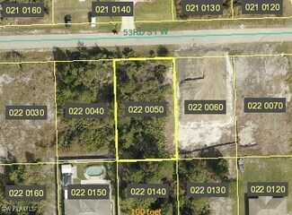 3009 53rd St W, Lehigh Acres, FL 33971