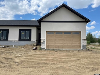 1375 Morado Dr, Casper, WY 82609