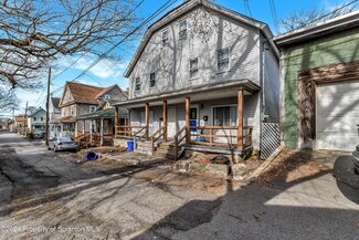 514 Stipp Ct Unit 516, Scranton, PA 18510