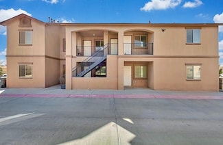 14302 Gil Reyes Dr Unit D, El Paso, TX 79938