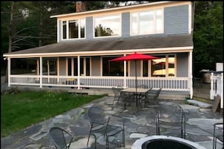 72 Sand Beach Rd, Standish, ME 04084