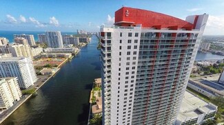 2602 E Hallandale Beach Blvd Unit R2010, Hallandale Beach, FL 33009