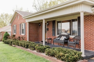 324 Kennedy Heights, Carlisle, KY 40311