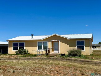 3724 Sumac Trail, Clovis, NM 88101