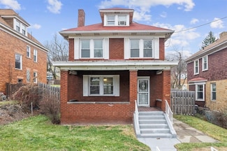 656 Orchard Ave, Bellevue, PA 15202