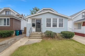 461 Stockbridge Ave, Buffalo, NY 14215