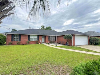 8036 Grand Bahama Dr, Pensacola, FL 32506