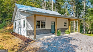 1027 Towee Pike, Reliance, TN 37369