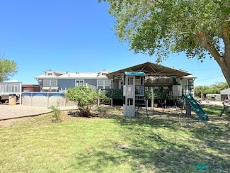 137 Las Palomas Canyon Rd, Williamsburg, NM 87942