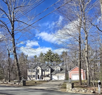275 Fisher Rd, Holden, MA 01520