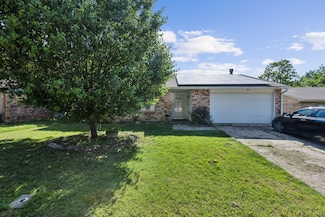 614 S Willow St, Mansfield, TX 76063