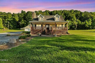 5358 Dishner Valley Rd, Bristol, VA 24202